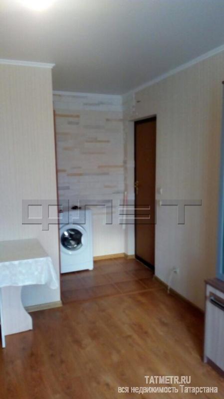 Продажа / Комнаты, Казань, Агрызская улица, 1 100 000 В районе Сибирского тракта и улицы Журналистов, недалеко от Вьетнамского рынка, сразу за автосалоном «Кан-Авто»,... - 1