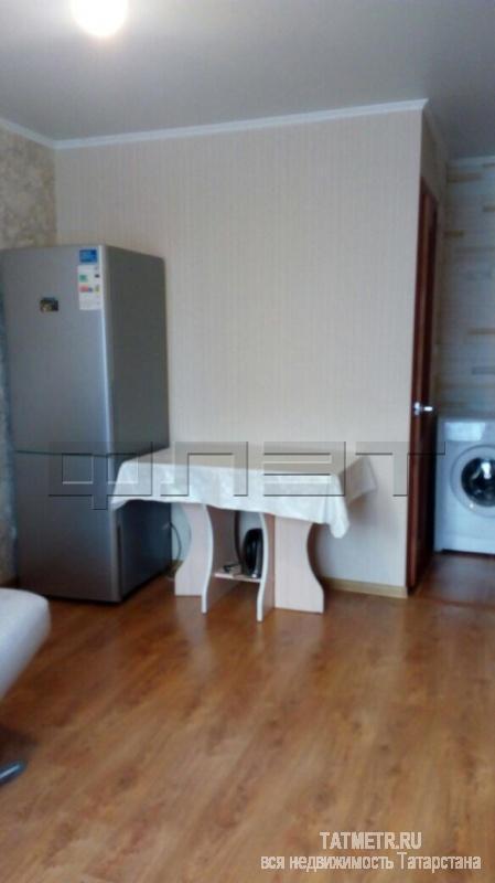 Продажа / Комнаты, Казань, Агрызская улица, 1 100 000 В районе Сибирского тракта и улицы Журналистов, недалеко от Вьетнамского рынка, сразу за автосалоном «Кан-Авто»,... - 2