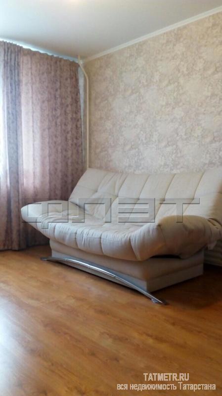 Продажа / Комнаты, Казань, Агрызская улица, 1 100 000 В районе Сибирского тракта и улицы Журналистов, недалеко от Вьетнамского рынка, сразу за автосалоном «Кан-Авто»,... - 3
