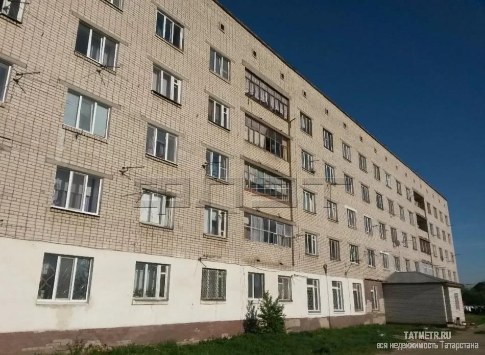 Продажа / Комнаты, Казань, Агрызская улица, 1 100 000 В районе Сибирского тракта и улицы Журналистов, недалеко от Вьетнамского рынка, сразу за автосалоном «Кан-Авто»,... - 5