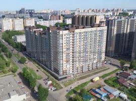 Продается двухкомнатная квартира  площадью 53.89 / 26.04  / 10.12...