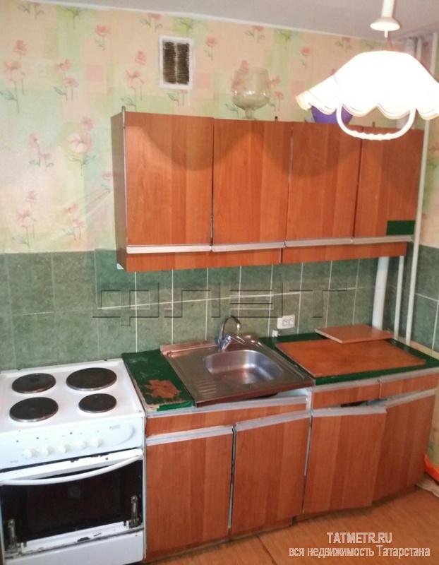 Продажа / Квартиры, Казань, Гаврилова улица, 3 090 000 Ново-Савиновский район , ул.Гаврилова,д.4 Продается квартира общей площадью 45.9 кв.м. на 7 этаже 10 этажного... - 3