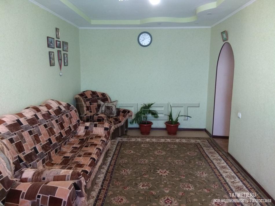Продажа / Квартиры, Ленино-Кокушкино, Техническая улица, 1 820 000 Продается в с.Ленино-Кокушкино 2 комнатная квартира 48 кв.м в кирпичном доме. В квартире хороший ремонт, окна...