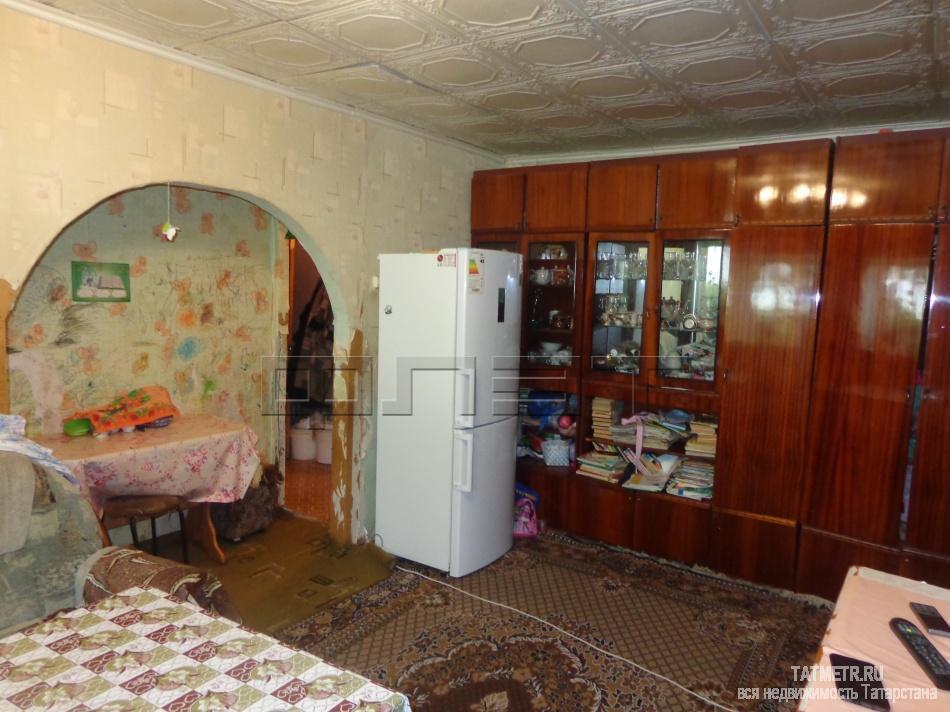 Продажа / Квартиры, Пестрецы, Мишанина улица, 1 300 000 Продается 3 комнатная квартира 53кв.м. в Пестрецах по ул. Мишанина-5. Квартира светлая, распашонка, окна пластиковые,...