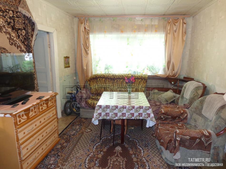 Продажа / Квартиры, Пестрецы, Мишанина улица, 1 300 000 Продается 3 комнатная квартира 53кв.м. в Пестрецах по ул. Мишанина-5. Квартира светлая, распашонка, окна пластиковые,... - 1