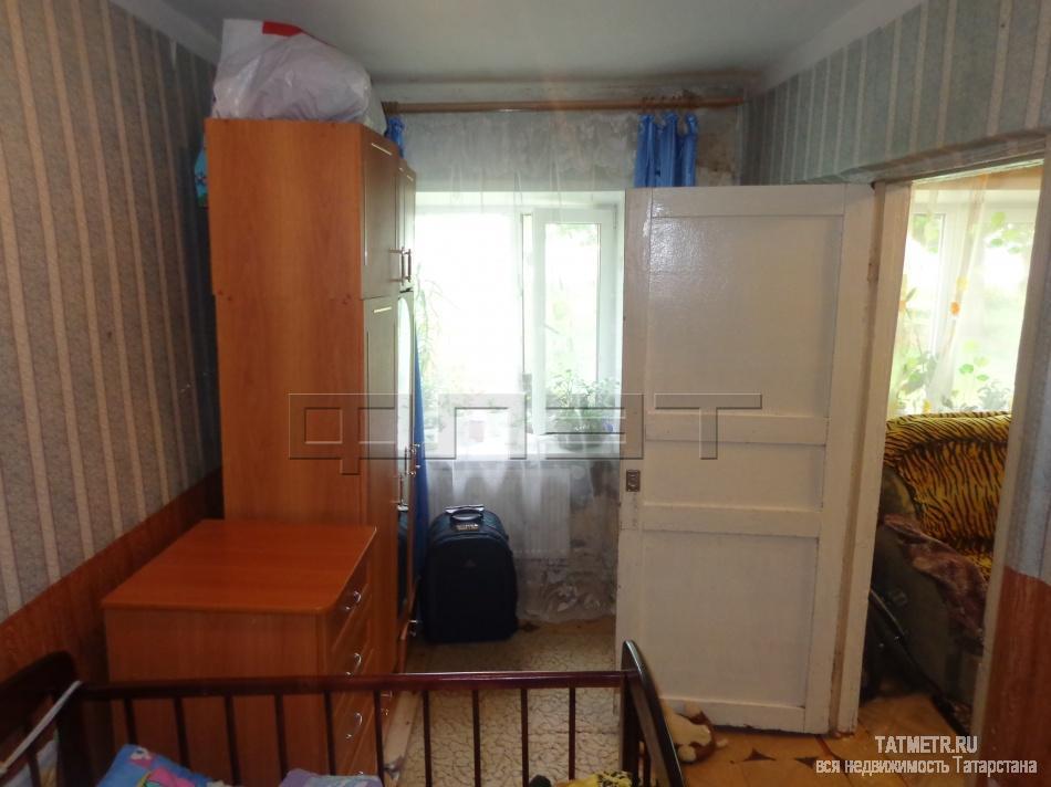 Продажа / Квартиры, Пестрецы, Мишанина улица, 1 300 000 Продается 3 комнатная квартира 53кв.м. в Пестрецах по ул. Мишанина-5. Квартира светлая, распашонка, окна пластиковые,... - 2