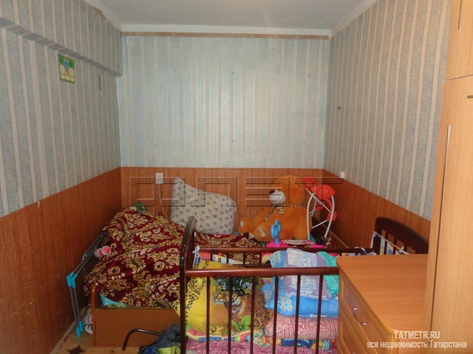 Продажа / Квартиры, Пестрецы, Мишанина улица, 1 300 000 Продается 3 комнатная квартира 53кв.м. в Пестрецах по ул. Мишанина-5. Квартира светлая, распашонка, окна пластиковые,... - 3