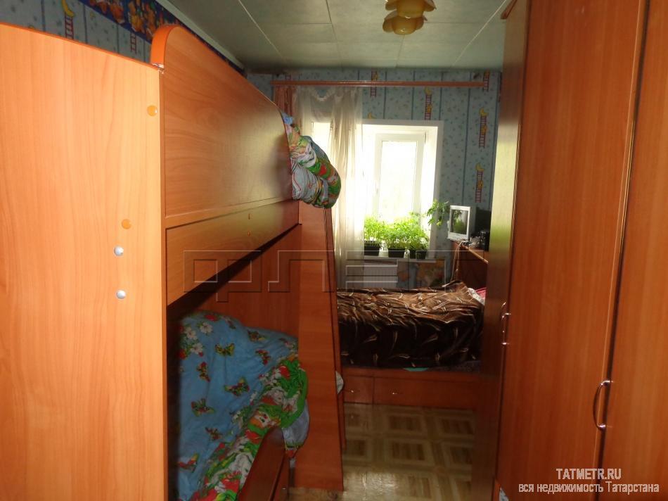 Продажа / Квартиры, Пестрецы, Мишанина улица, 1 300 000 Продается 3 комнатная квартира 53кв.м. в Пестрецах по ул. Мишанина-5. Квартира светлая, распашонка, окна пластиковые,... - 5