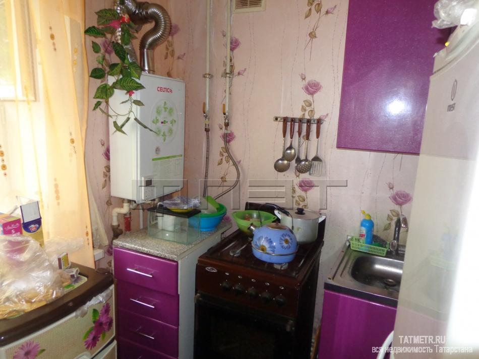 Продажа / Квартиры, Пестрецы, Мишанина улица, 1 300 000 Продается 3 комнатная квартира 53кв.м. в Пестрецах по ул. Мишанина-5. Квартира светлая, распашонка, окна пластиковые,... - 6