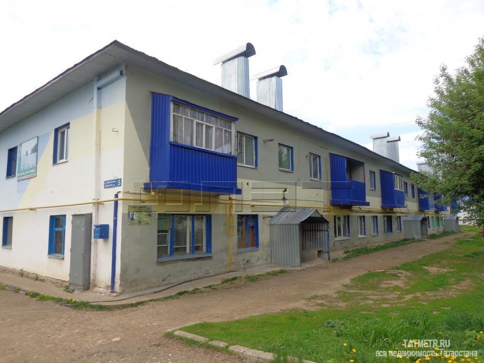 Продажа / Квартиры, Пестрецы, Мишанина улица, 1 300 000 Продается 3 комнатная квартира 53кв.м. в Пестрецах по ул. Мишанина-5. Квартира светлая, распашонка, окна пластиковые,... - 7