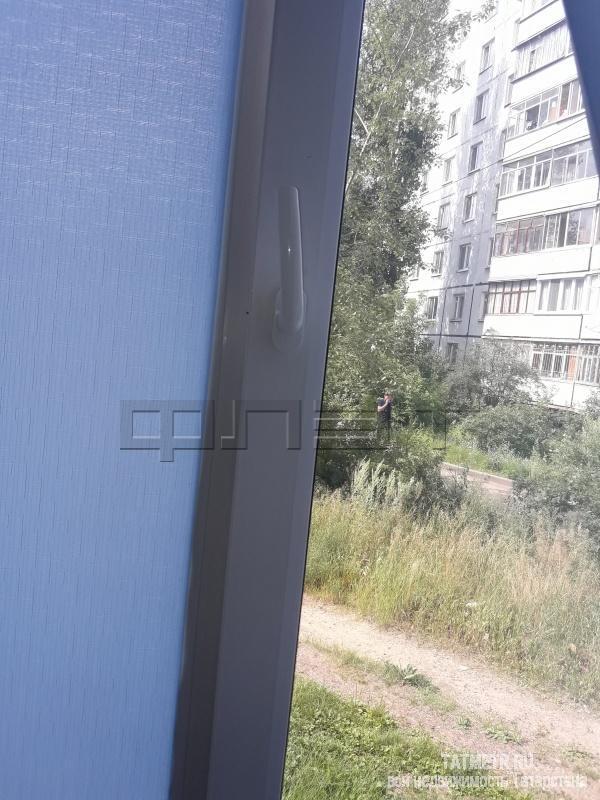 Продажа / Квартиры, Казань, Гаврилова улица, 1 600 000 Внимание! Продается отличная гостинка, 22 квадратных метров, с хорошим ремонтом в Ново-Савиновском районе. В... - 6