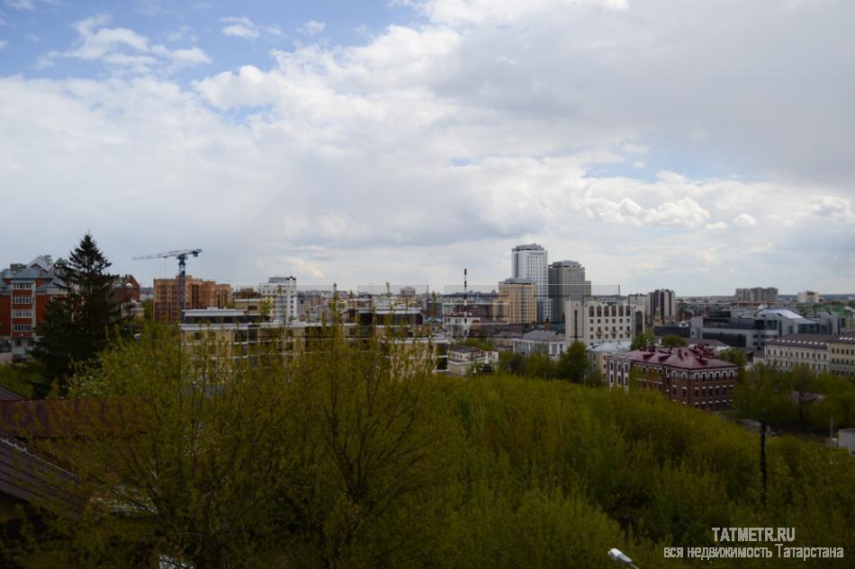 Продажа / Квартиры, Казань, Ульянова-Ленина улица, 26 000 000 Внимание !!! Продается шикарная, четырехкомнатная квартира 147 кв. метров , в самом сердце Вахитовского района в... - 24