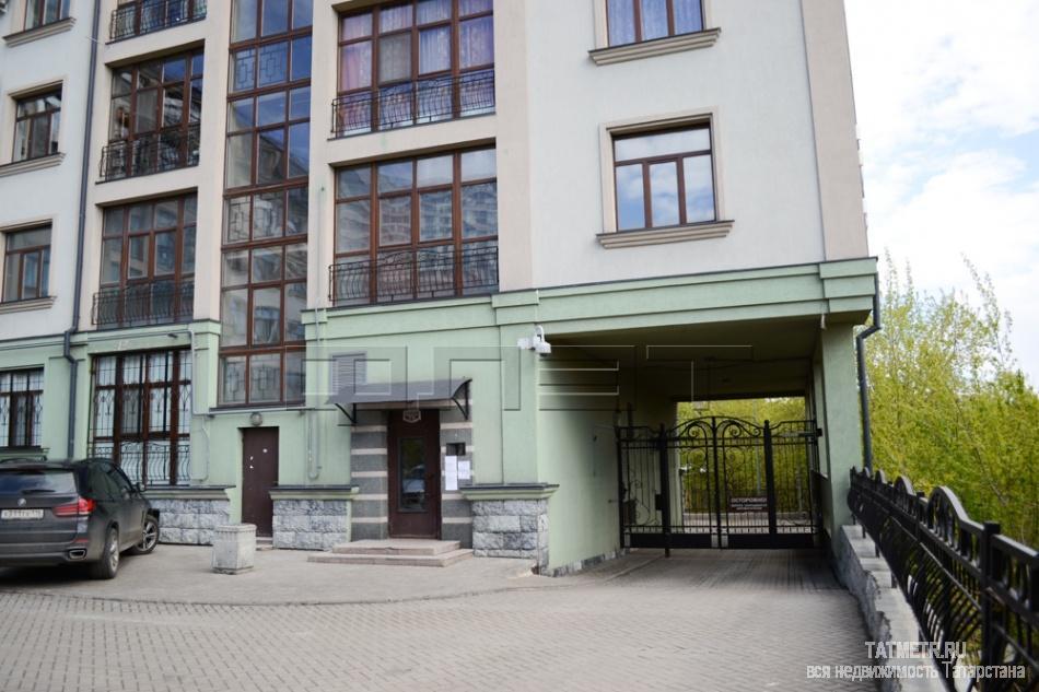 Продажа / Квартиры, Казань, Ульянова-Ленина улица, 26 000 000 Внимание !!! Продается шикарная, четырехкомнатная квартира 147 кв. метров , в самом сердце Вахитовского района в... - 3