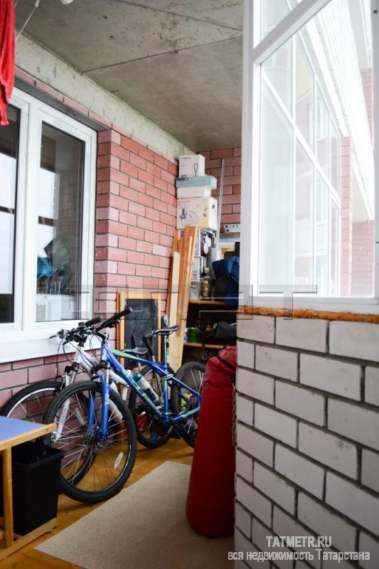 Продажа / Квартиры, Казань, Маршала Чуйкова улица, 5 200 000 Внимание! Выставлена на продажу двухкомнатная квартира , о которой вы давно мечтали!!! Ново-Савиновский район, ул.... - 10