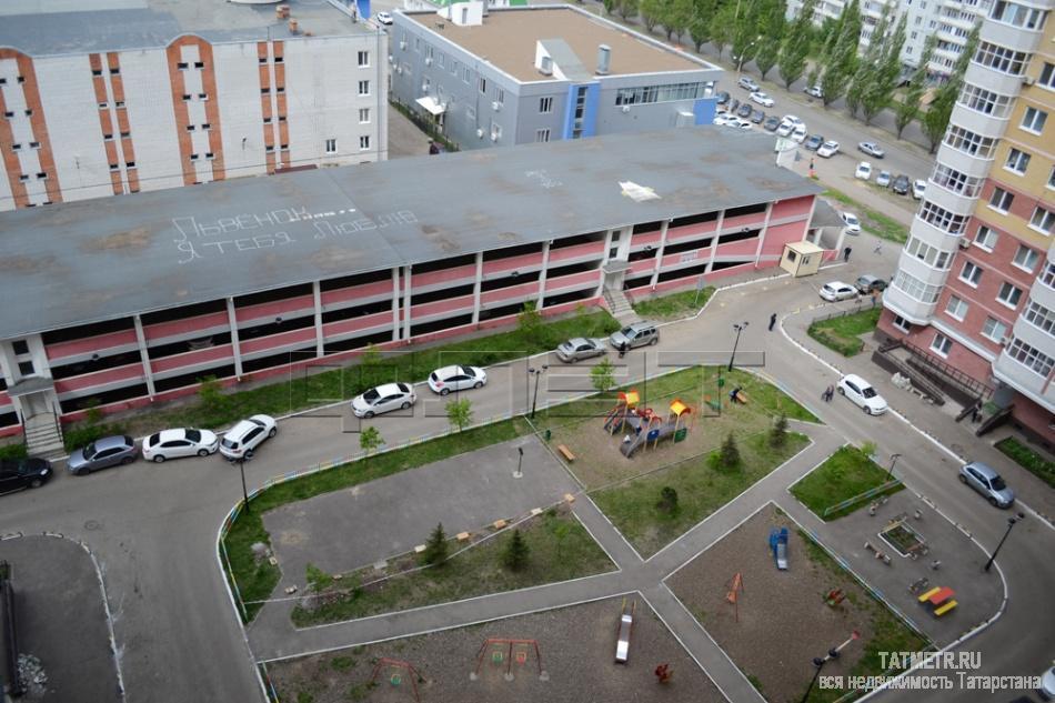 Продажа / Квартиры, Казань, Маршала Чуйкова улица, 5 200 000 Внимание! Выставлена на продажу двухкомнатная квартира , о которой вы давно мечтали!!! Ново-Савиновский район, ул.... - 13
