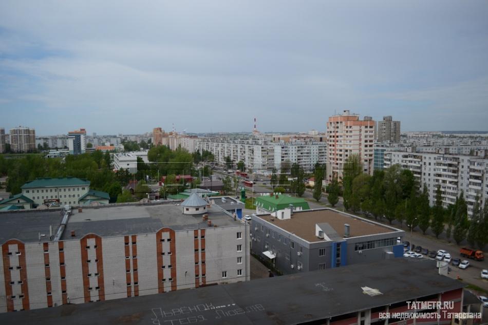 Продажа / Квартиры, Казань, Маршала Чуйкова улица, 5 200 000 Внимание! Выставлена на продажу двухкомнатная квартира , о которой вы давно мечтали!!! Ново-Савиновский район, ул.... - 14