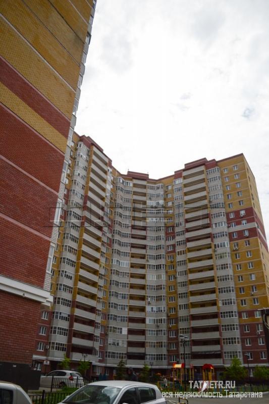 Продажа / Квартиры, Казань, Маршала Чуйкова улица, 5 200 000 Внимание! Выставлена на продажу двухкомнатная квартира , о которой вы давно мечтали!!! Ново-Савиновский район, ул.... - 15