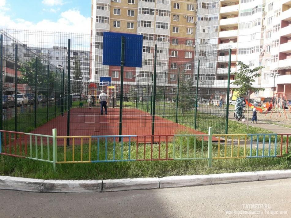 Продажа / Квартиры, Казань, Маршала Чуйкова улица, 5 200 000 Внимание! Выставлена на продажу двухкомнатная квартира , о которой вы давно мечтали!!! Ново-Савиновский район, ул.... - 18