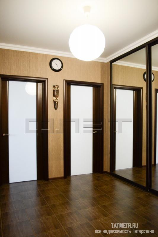 Продажа / Квартиры, Казань, Маршала Чуйкова улица, 5 200 000 Внимание! Выставлена на продажу двухкомнатная квартира , о которой вы давно мечтали!!! Ново-Савиновский район, ул.... - 9