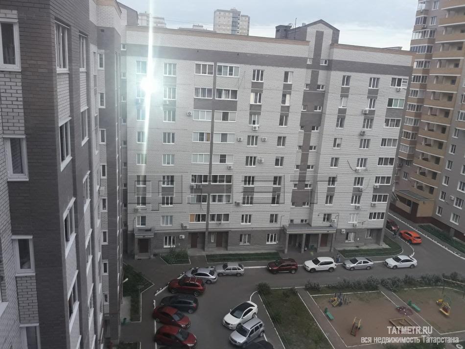 Продажа / Квартиры, Казань, Чистопольская улица, 5 400 000 Внимание! Продается шикарная, двухкомнатная квартира 63 квадратных метра, с отличным ремонтом, в Ново-Савиновском... - 8