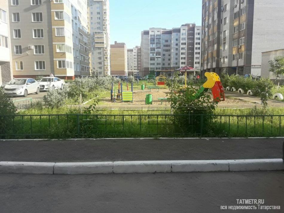 Продажа / Квартиры, Казань, Чистопольская улица, 5 850 000 Внимание! Продается шикарная, двухкомнатная квартира, с отличным ремонтом в Ново-Савиновском районе, который смело... - 9