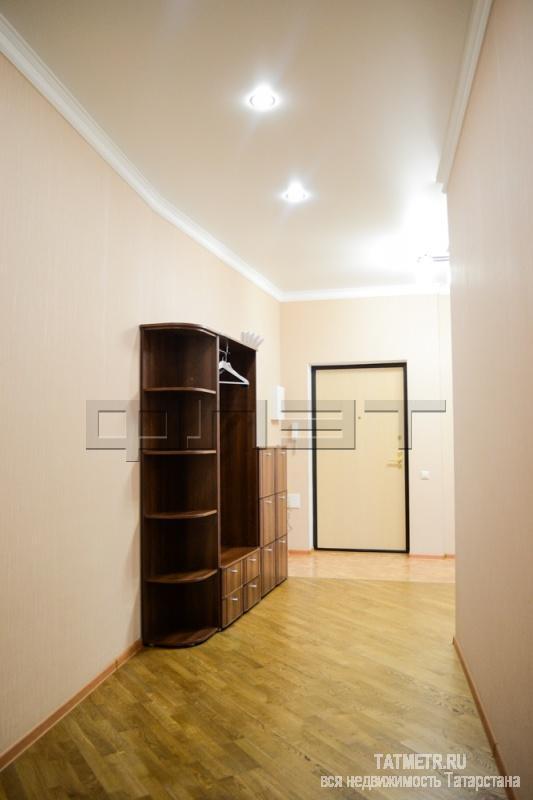 Продажа / Квартиры, Казань, Чистопольская улица, 11 400 000 Внимание! Продается шикарная квартира, в самом сердце Ново-Савиновского района, ЖК «МАГЕЛЛАН», ул. Чистопольская,38.... - 13