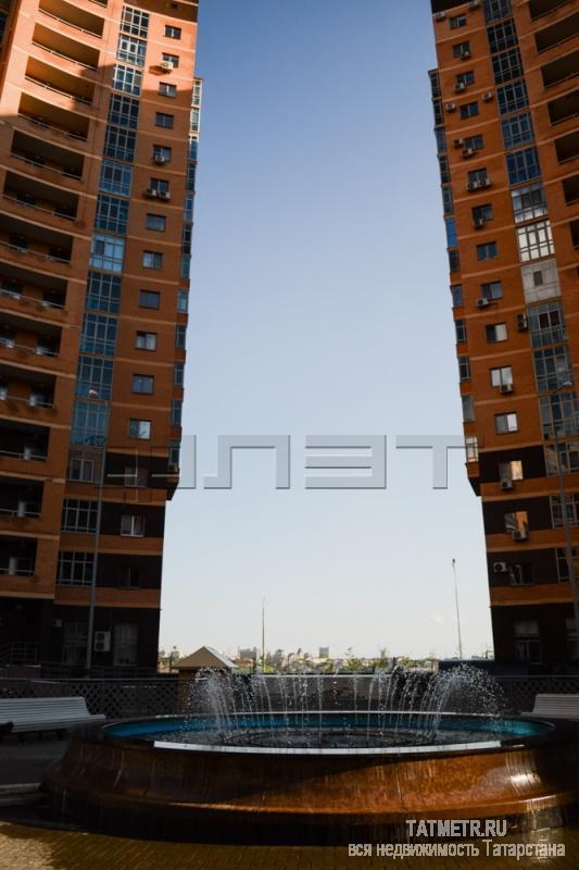 Продажа / Квартиры, Казань, Чистопольская улица, 11 400 000 Внимание! Продается шикарная квартира, в самом сердце Ново-Савиновского района, ЖК «МАГЕЛЛАН», ул. Чистопольская,38.... - 17