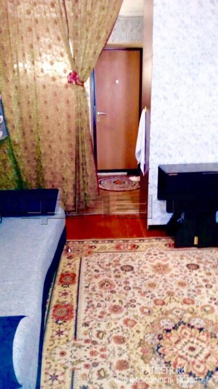 Продажа / Комнаты, Казань, Роторная улица, 1 100 000 Казань, Приволжский район, ул. Роторная, д. 9. Продаем комнату в общежитии на 4-ом этаже. Площадь 19 кв.м..... - 2