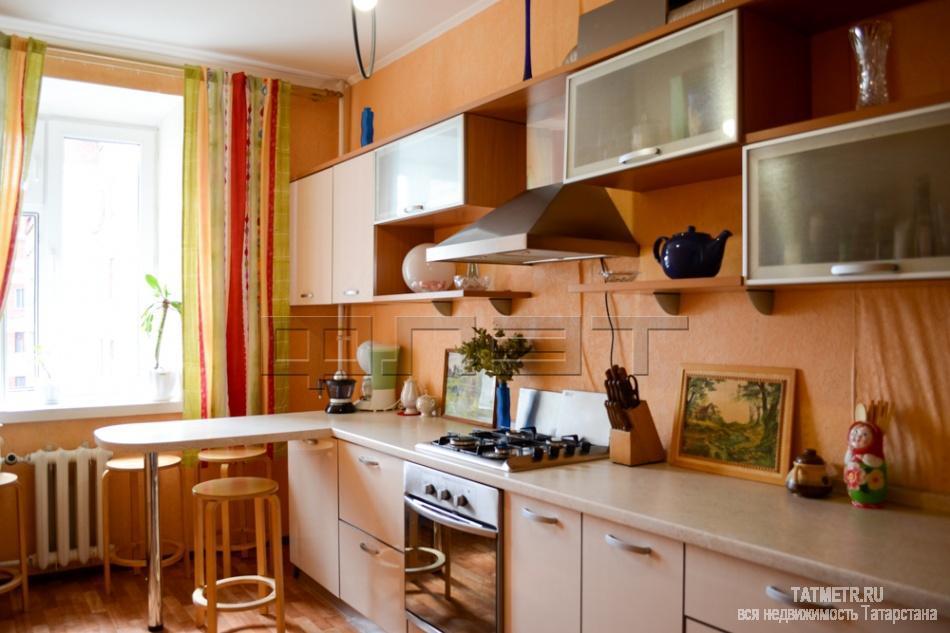 Продажа / Квартиры, Казань, Батыршина улица, 3 230 000 Казань, Московский район, ул. Батыршина, д. 31. Продаем 1-комнатную квартиру 47/20/11 кв.м. на 7/10 этажного...