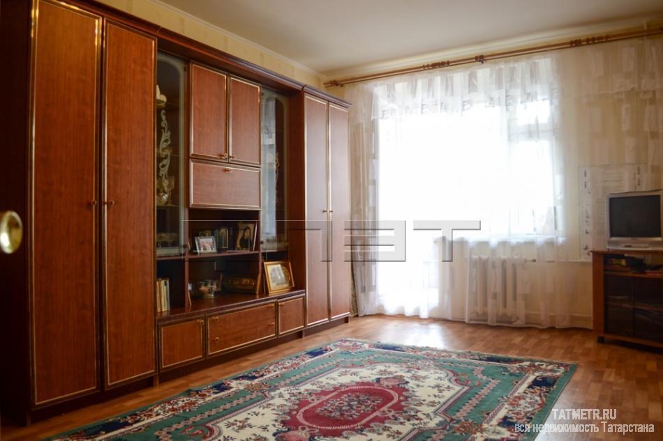 Продажа / Квартиры, Казань, Батыршина улица, 3 230 000 Казань, Московский район, ул. Батыршина, д. 31. Продаем 1-комнатную квартиру 47/20/11 кв.м. на 7/10 этажного... - 1