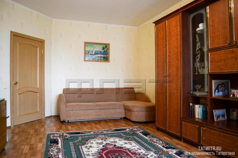 Продажа / Квартиры, Казань, Батыршина улица, 3 230 000 Казань, Московский район, ул. Батыршина, д. 31. Продаем 1-комнатную квартиру 47/20/11 кв.м. на 7/10 этажного... - 2