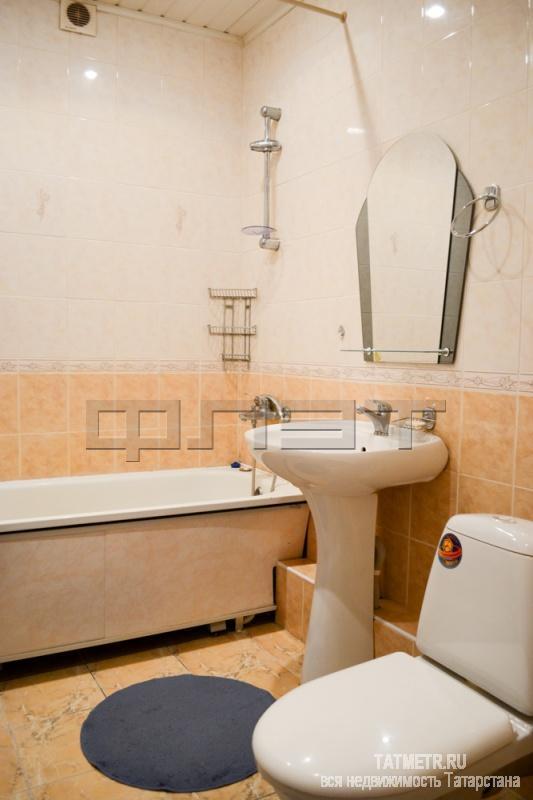 Продажа / Квартиры, Казань, Батыршина улица, 3 230 000 Казань, Московский район, ул. Батыршина, д. 31. Продаем 1-комнатную квартиру 47/20/11 кв.м. на 7/10 этажного... - 3