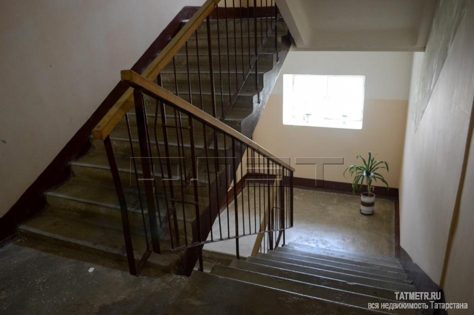 Продажа / Квартиры, Казань, Батыршина улица, 3 230 000 Казань, Московский район, ул. Батыршина, д. 31. Продаем 1-комнатную квартиру 47/20/11 кв.м. на 7/10 этажного... - 7