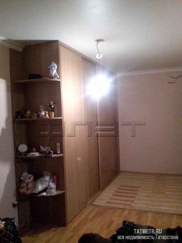 Продажа / Квартиры, Казань, Аделя Кутуя улица, 5 200 000 Казань, Советский район, ул. Аделя кутуя, д. 46. Продается 2-х комнатная квартира на 8/9 эт. в кирпичном доме 2001... - 1