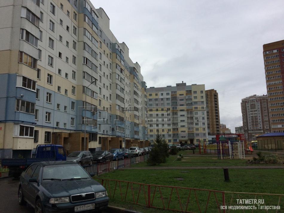 Продажа / Квартиры, Казань, Магистральная улица, 3 700 000 Казань, Советский район, ул. Магистральная д. 12 корп. а. Продается 3-х комнатная квартира на 1/10 эт. в надёжном...