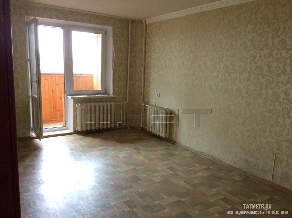 Продажа / Квартиры, Казань, Магистральная улица, 3 700 000 Казань, Советский район, ул. Магистральная д. 12 корп. а. Продается 3-х комнатная квартира на 1/10 эт. в надёжном... - 1