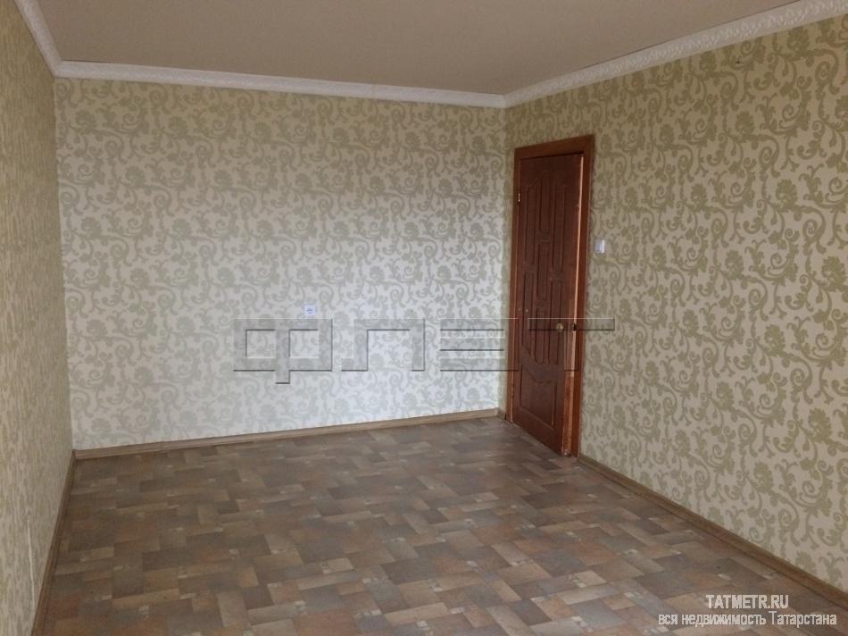 Продажа / Квартиры, Казань, Магистральная улица, 3 700 000 Казань, Советский район, ул. Магистральная д. 12 корп. а. Продается 3-х комнатная квартира на 1/10 эт. в надёжном... - 5