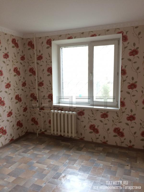 Продажа / Квартиры, Казань, Магистральная улица, 3 700 000 Казань, Советский район, ул. Магистральная д. 12 корп. а. Продается 3-х комнатная квартира на 1/10 эт. в надёжном... - 6