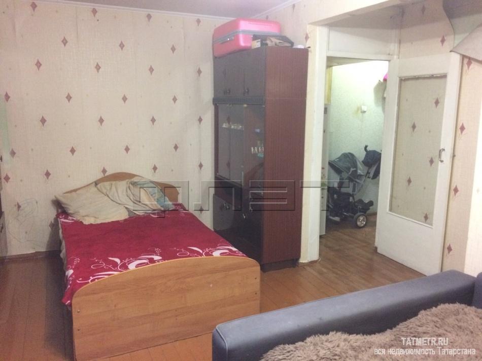 Продажа / Квартиры, Казань, Красной Позиции улица, 2 500 000 Казань, Советский район, ул. Красной Позиции д. 29 В. Продается 2-х комнатная квартира на 4/5 эт. в надёжном... - 1
