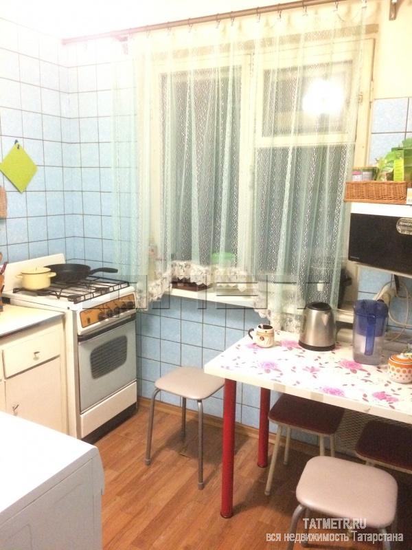 Продажа / Квартиры, Казань, Красной Позиции улица, 2 500 000 Казань, Советский район, ул. Красной Позиции д. 29 В. Продается 2-х комнатная квартира на 4/5 эт. в надёжном... - 4