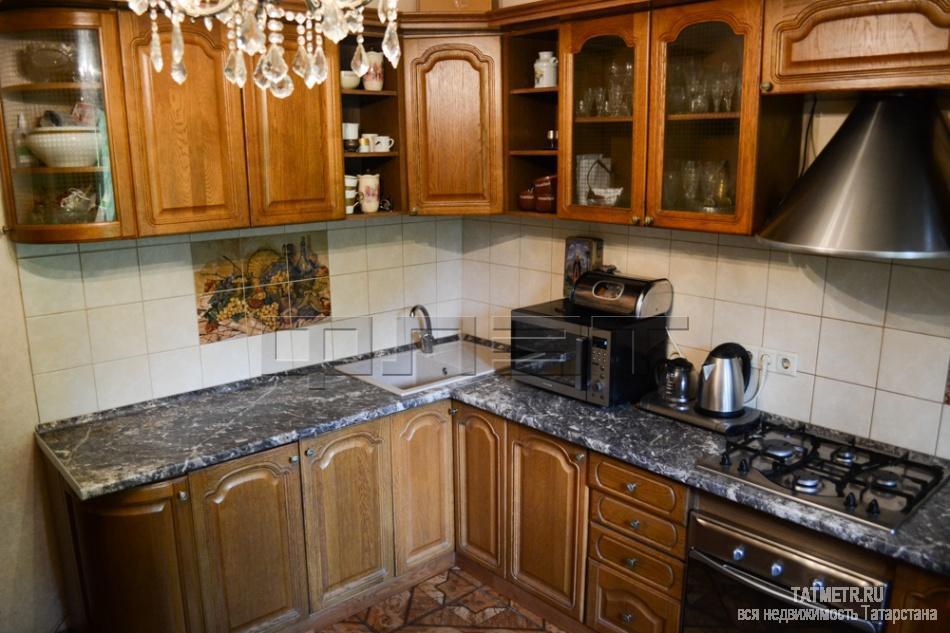 Продажа / Квартиры, Казань, Кул Гали улица, 4 400 000 Казань, Приволжский район, ул. Кул-Гали д. 5а. Продается 2-х комнатная квартира на 1/10 эт. в кирпичном доме 2014...