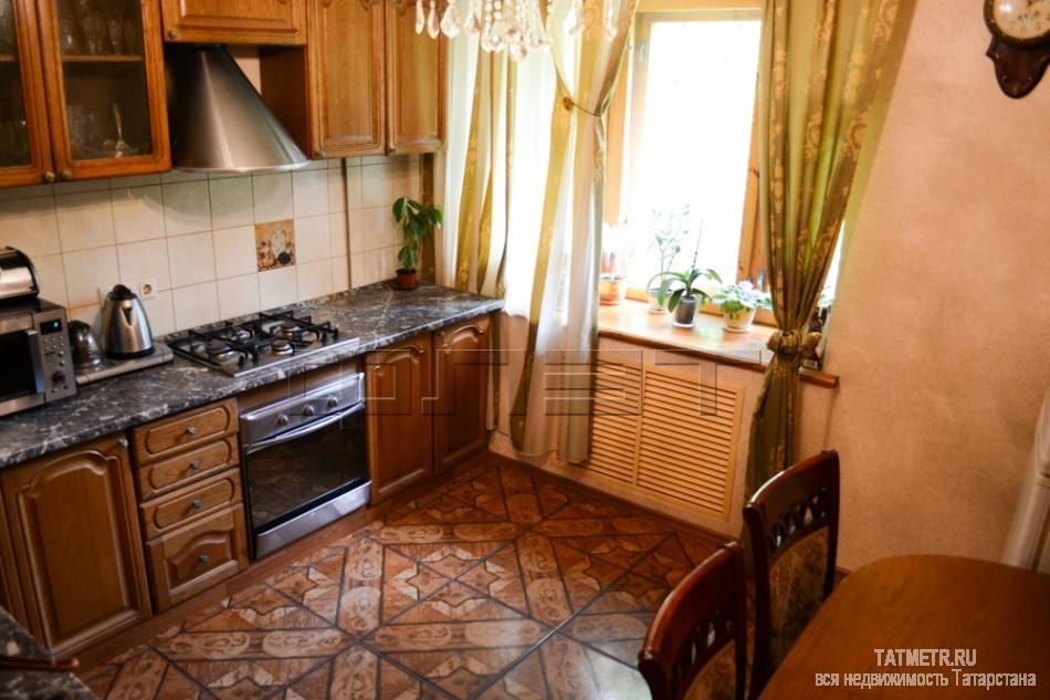 Продажа / Квартиры, Казань, Кул Гали улица, 4 400 000 Казань, Приволжский район, ул. Кул-Гали д. 5а. Продается 2-х комнатная квартира на 1/10 эт. в кирпичном доме 2014... - 1
