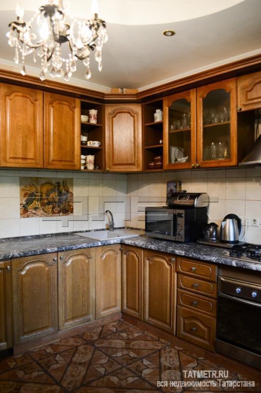 Продажа / Квартиры, Казань, Кул Гали улица, 4 400 000 Казань, Приволжский район, ул. Кул-Гали д. 5а. Продается 2-х комнатная квартира на 1/10 эт. в кирпичном доме 2014... - 2