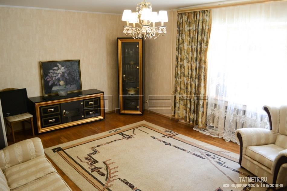 Продажа / Квартиры, Казань, Кул Гали улица, 4 400 000 Казань, Приволжский район, ул. Кул-Гали д. 5а. Продается 2-х комнатная квартира на 1/10 эт. в кирпичном доме 2014... - 5