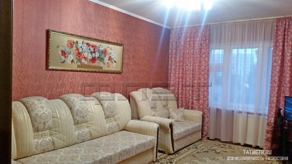 Продажа / Квартиры, Казань, Победы проспект, 5 600 000 Советский район, пр. Победы, д.100. Продается светлая уютная трехкомнатная квартира с новым хорошим ремонтом....