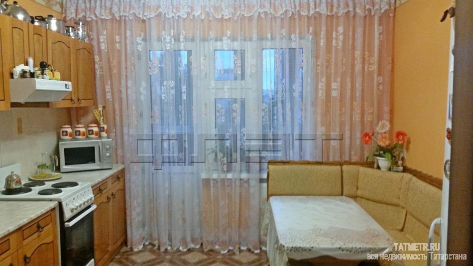 Продажа / Квартиры, Казань, Победы проспект, 5 600 000 Советский район, пр. Победы, д.100. Продается светлая уютная трехкомнатная квартира с новым хорошим ремонтом.... - 6