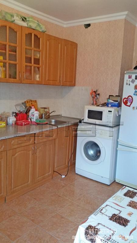 Продажа / Квартиры, Казань, Ямашева проспект, 3 090 000 Ново-Савиновский район, пр. Ямашева 31. Уютная светлая однокомнатная квартира с хорошим ремонтом 40 кв. м. на 3... - 2