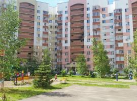 Ново-Савиновский район, пр. Ямашева 31. Уютная светлая...