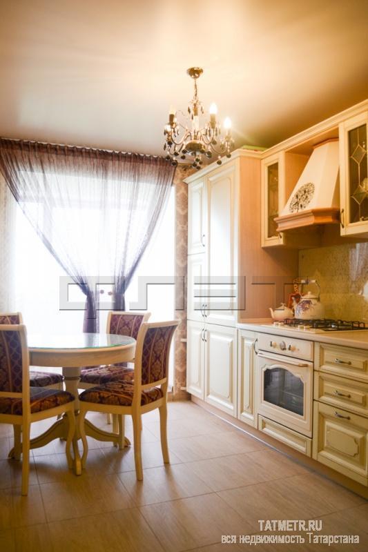 Продажа / Квартиры, Казань, Фрунзе улица, 5 300 000 Продается 2-х комнатная квартира ул.Фрунзе д.3 ( рядом улицы Болотникова , Восстания ) . Квартира с очень хорошим...