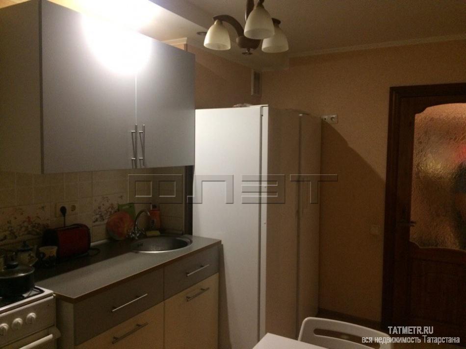 Продажа / Квартиры, Казань, Четаева улица, 5 650 000 Продается 3 комнатная квартира Четаева 27а ( рядом улицы Мусина, Чистопольская , Амирхана ) Квартира с хорошим... - 1